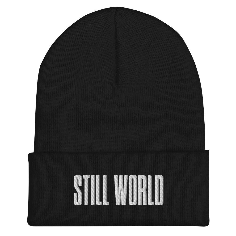 Still World Beanie