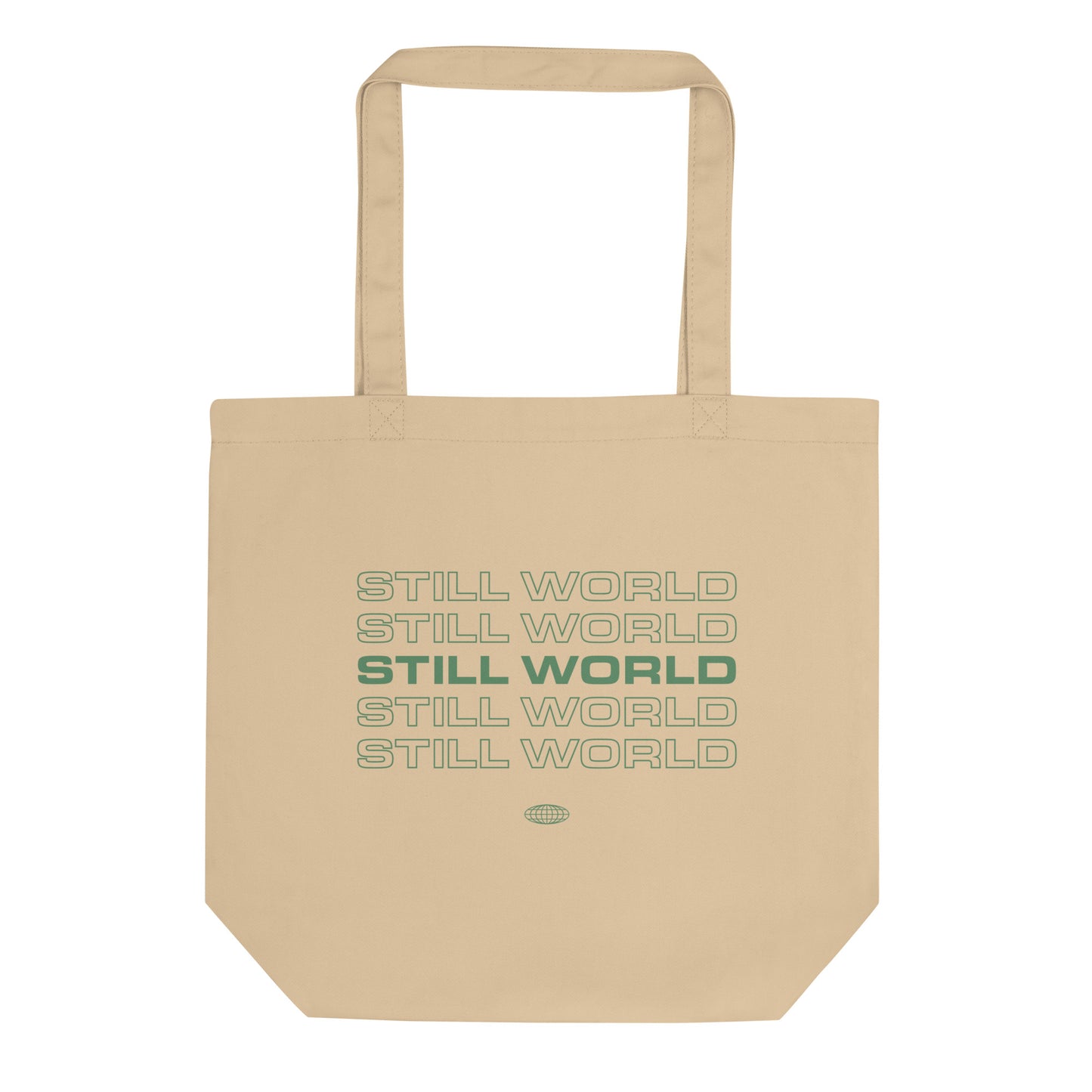 Eco Tote Bag