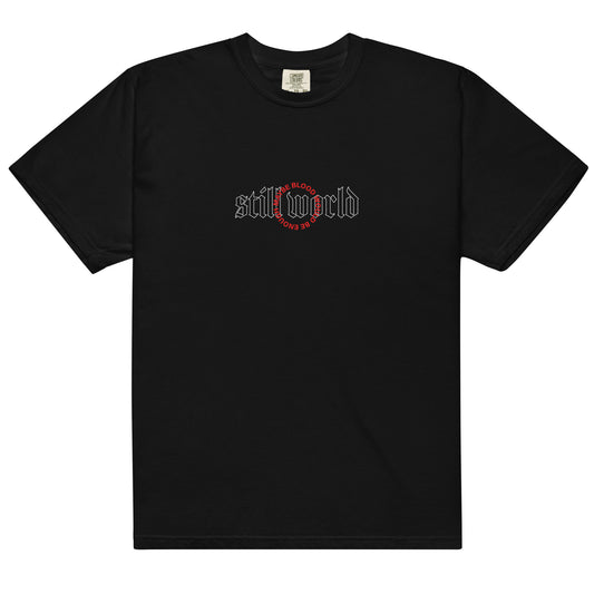 Blood T-Shirt