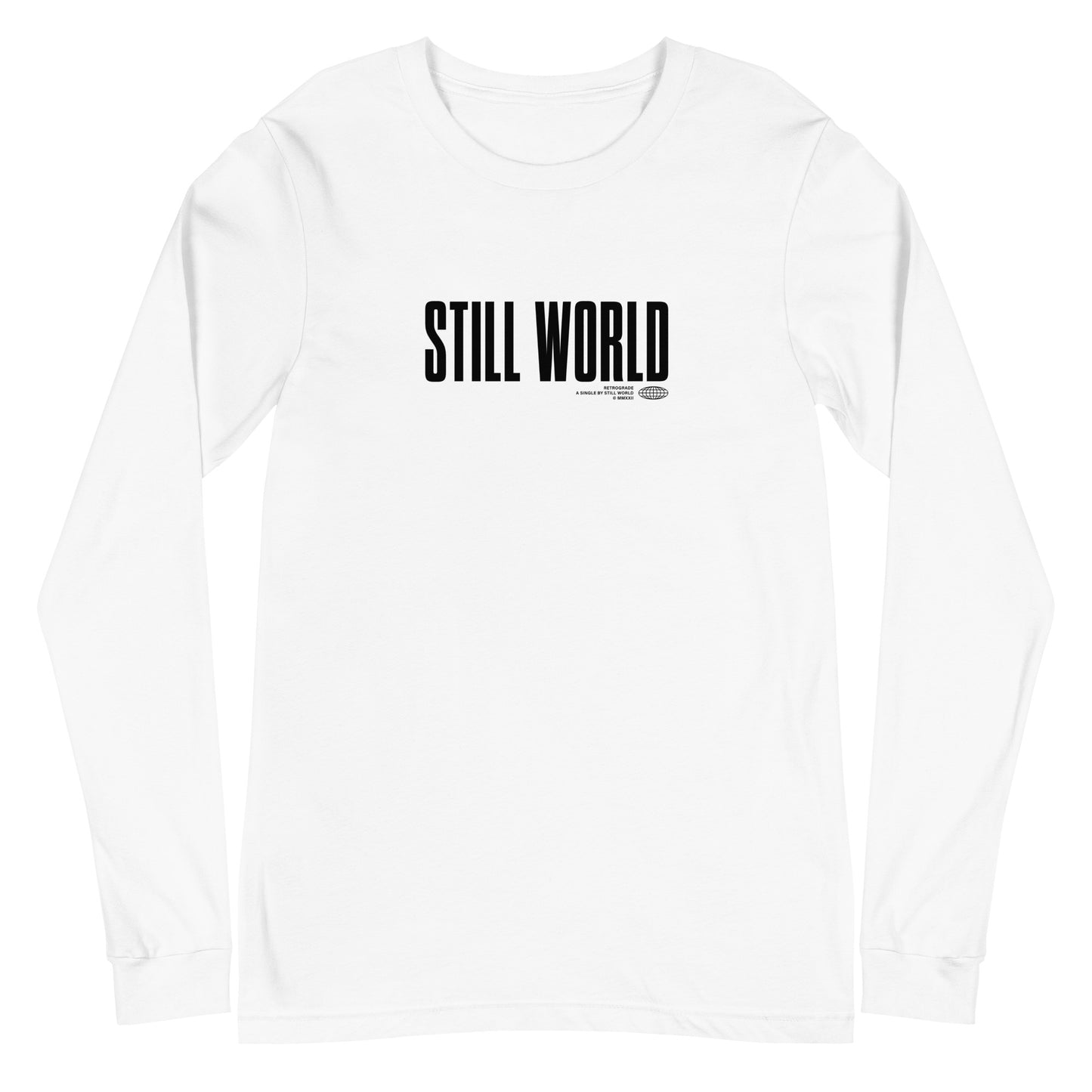 Retrograde Long-Sleeve Shirt
