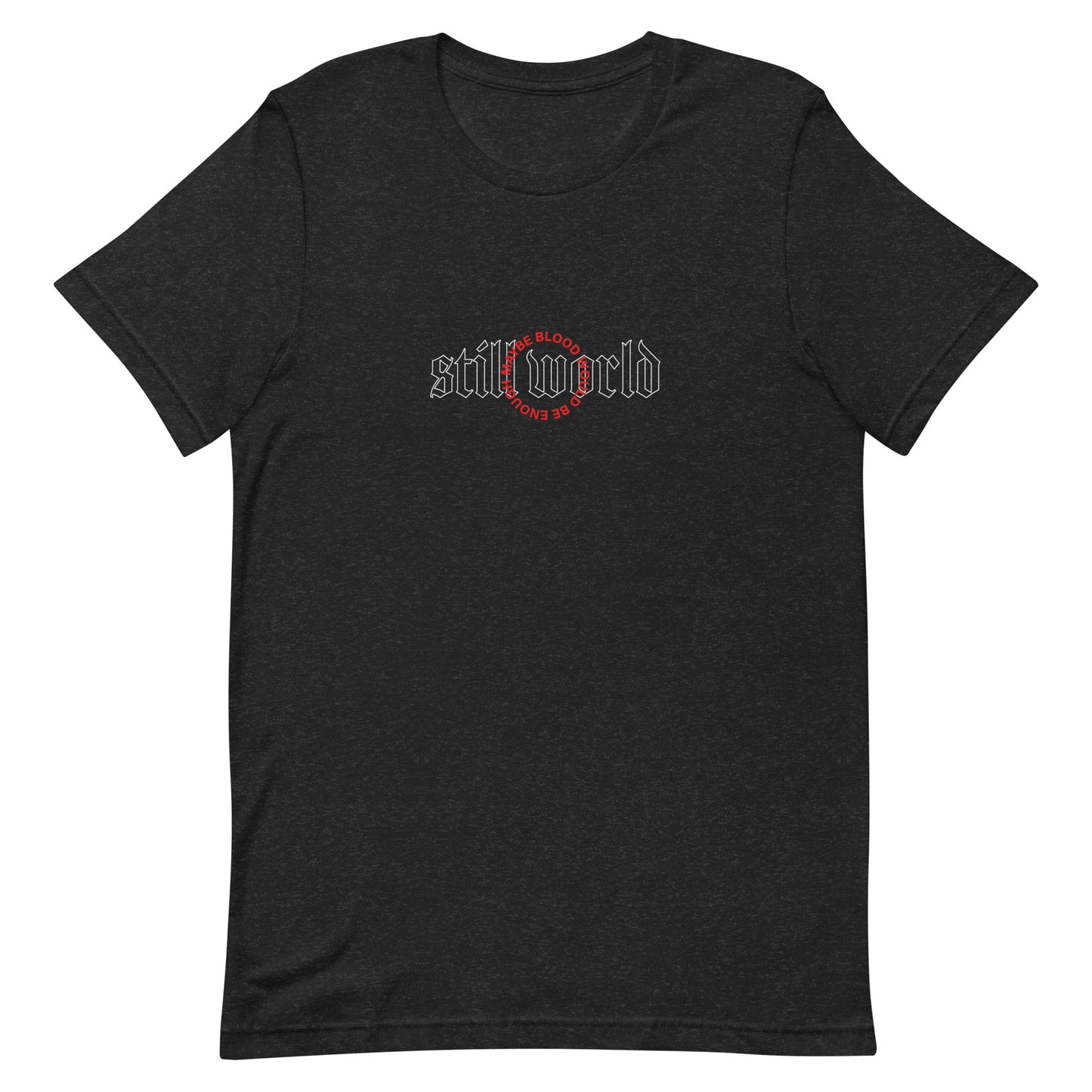 Blood T-Shirt